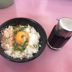 ラーメン山岡家 - 