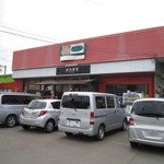 池内食堂 - 外観