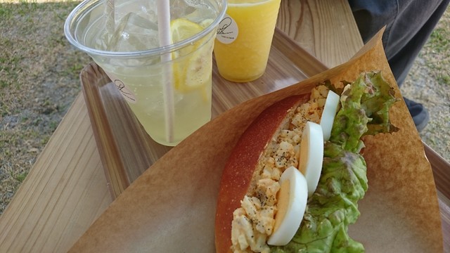 ハンド イン ハンド Hand In Hand 比地大 パン サンドイッチ その他 食べログ ハンド イン ハンド Hand In Hand 比地大 パン サンドイッチ その他 食べログ