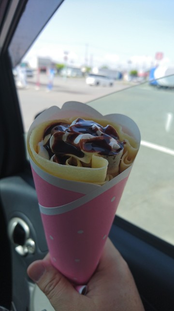 けんちゃん - 奥州市その他（たこ焼き）の写真