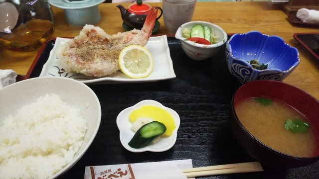 酒菜屋 どんべえ - 村山（居酒屋）の写真