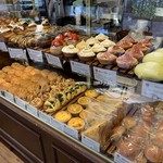 Boulangerie et Cafe Main Mano - 