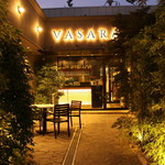 LaVASARA CAFE&GRILL - 