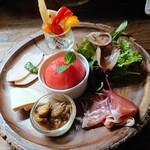 ゴリーズ キッチン - 