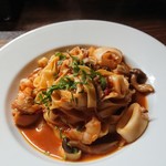 ゴリーズ キッチン - 