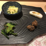 Yakitori Kawaguchi - 