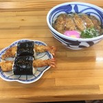鳩屋製麺 - 