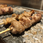 焼鳥 Kawaguchi - 