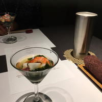 菜花むら - 