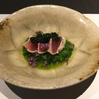 菜花むら - 