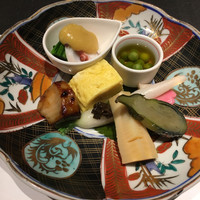 菜花むら - 
