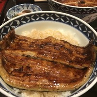 うなぎ割烹 大江戸 - 