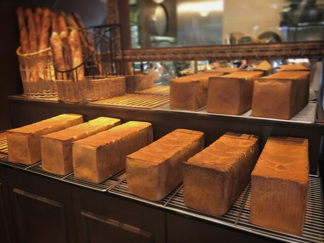 Boulangerie et Cafe Main Mano photo 5