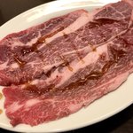 旨味熟成肉専門 焼肉 ふじ山 - 