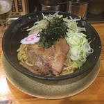 らあ麺 やったる - 油そば650円