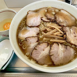 永福町 大勝軒 - 