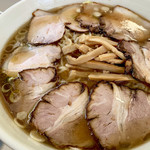 永福町 大勝軒 - 