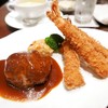 グリル満天星 麻布十番 丸ビル店 グリル満天星 麻布十番 丸ビル店