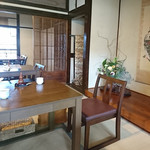 蕎麦処たつの - 坂城　蕎麦処たつの