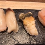 Sushi Sakae - 