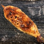 大衆居酒屋 わもんど 焼鳥と天ぷらとおでん - つくね