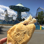 Fujiyamataiyaki - 