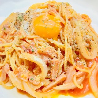 イタリア料理 アニマロッサ_0