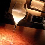 アフィナージュ - ジョフロア