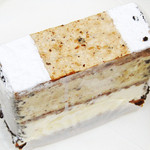 なかたに亭 - マルジョレーヌ　(472円) 