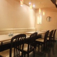 今よし - 綺麗な店内