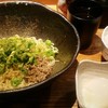 汁なし担担麺専門 キング軒 本通店