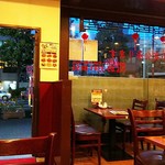 中華ごはん れんげ食堂 - 店内風景