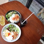 GRAPHY NEZU CAFE&LOUNGE - 