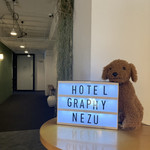 GRAPHY NEZU CAFE&LOUNGE - 