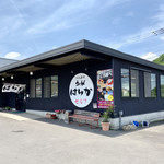 本格手打うどん はゆか - 店舗外観