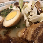 桂花ラーメン - 