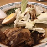 桂花ラーメン - 