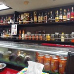 ヌワラ カデ - 店内