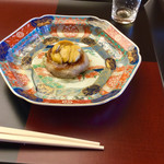 山乃尾 - 蓮根餅