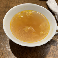 グリル 小松屋 - スープ グリル 小松屋 - スープ