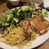 グリル 小松屋 - グリルチキン グリル 小松屋 - グリルチキン