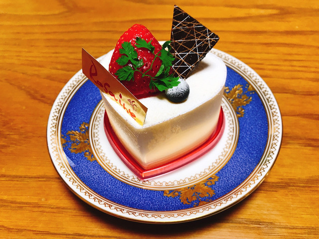 ケーキハウス ロゼーヌ 佐野市 ケーキ 食べログ