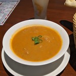 スープカレー＆ネパールカレー ビハニ - 