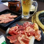 Yakiniku Sakon - 