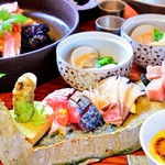 Hakata Meshi Danchuu - 