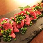 全国唯一揚立て栃尾揚げ あげ屋 高田馬場本店