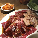 焼肉 PANCHAN - 