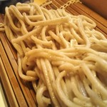 Gyuutanto Soba No Saeki - 