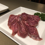 焼肉美酒　NIKUZUKI - 