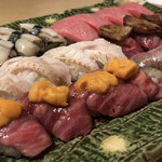 Sushi Nakago - 